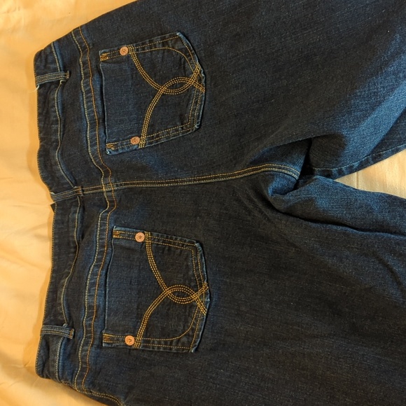 MXM Jeans - Picture 7 of 8